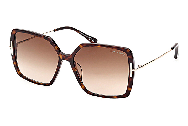 Aurinkolasit Tom Ford Joanna (FT1039 52F)