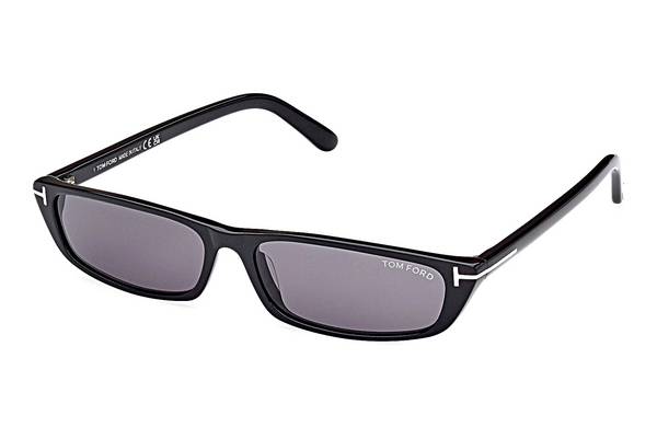 Aurinkolasit Tom Ford Alejandro (FT1058 01A)