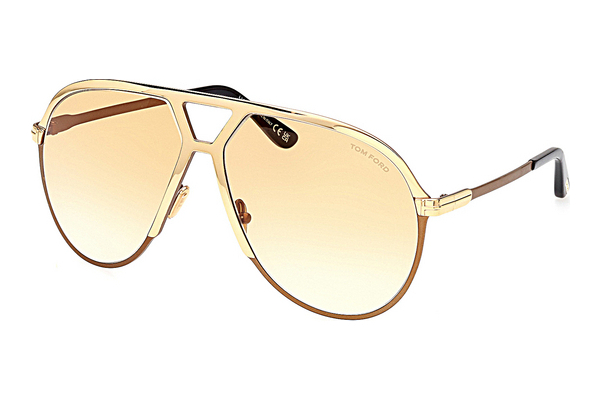 Aurinkolasit Tom Ford Xavier (FT1060 30F)