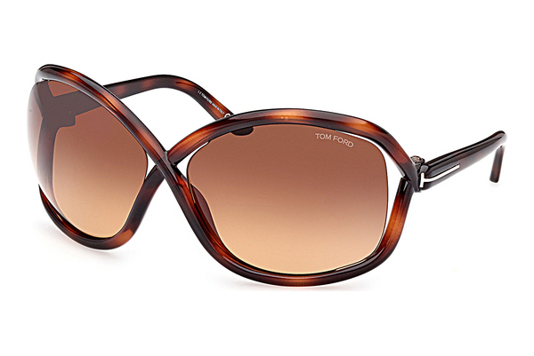 Aurinkolasit Tom Ford Bettina (FT1068 52F)