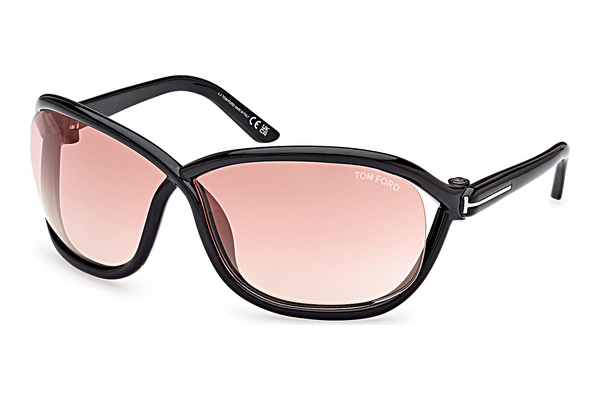 Aurinkolasit Tom Ford Fernanda (FT1069 01Z)