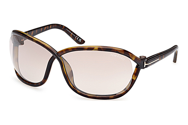 Aurinkolasit Tom Ford Fernanda (FT1069 52G)