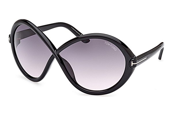 Aurinkolasit Tom Ford Jada (FT1070 01B)