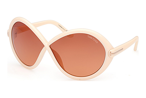 Aurinkolasit Tom Ford Jada (FT1070 25T)