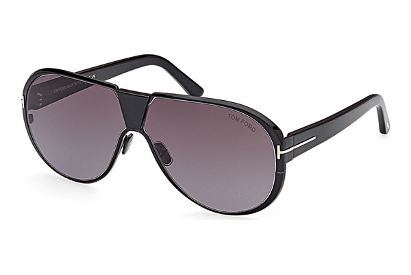 Aurinkolasit Tom Ford Vincenzo (FT1072 01B)