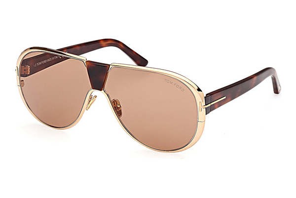 Aurinkolasit Tom Ford Vincenzo (FT1072 30E)