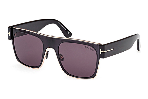 Aurinkolasit Tom Ford Edwin (FT1073 01A)