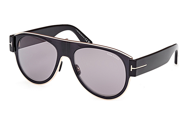 Aurinkolasit Tom Ford Lyle-02 (FT1074 01C)