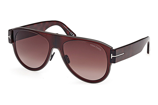 Aurinkolasit Tom Ford Lyle-02 (FT1074 48T)