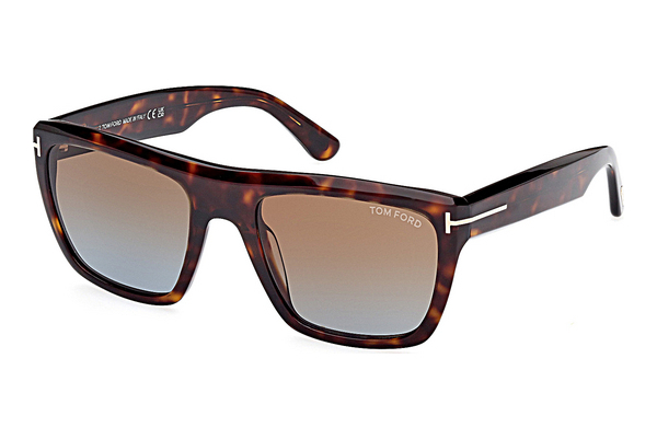 Aurinkolasit Tom Ford Alberto (FT1077 52F)