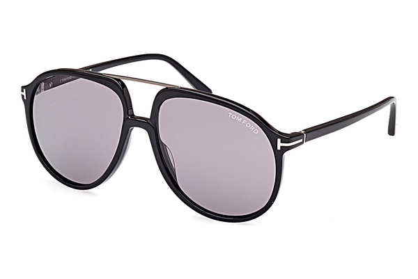 Aurinkolasit Tom Ford Archie (FT1079 01C)