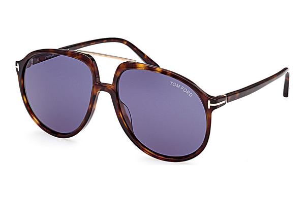 Aurinkolasit Tom Ford Archie (FT1079 52V)