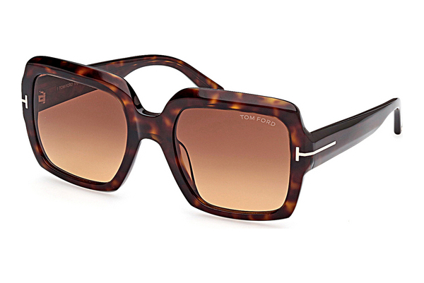 Aurinkolasit Tom Ford Kaya (FT1082 52F)