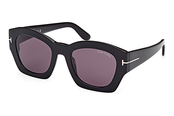 Aurinkolasit Tom Ford Guilliana (FT1083 01A)