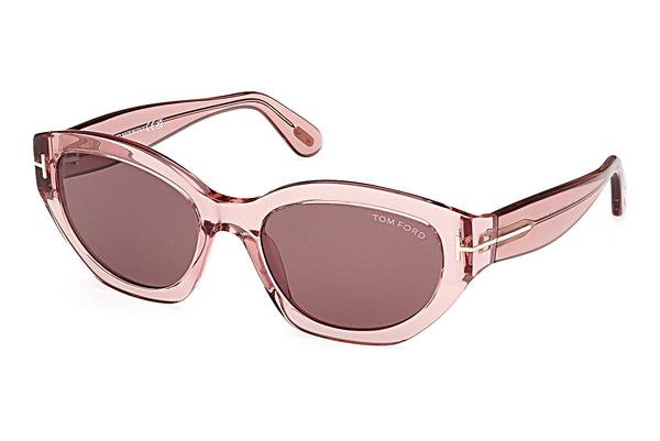 Aurinkolasit Tom Ford Penny (FT1086 72E)