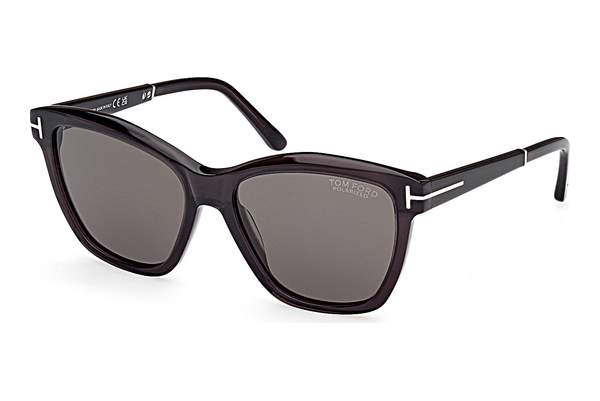 Aurinkolasit Tom Ford Lucia (FT1087 05D)