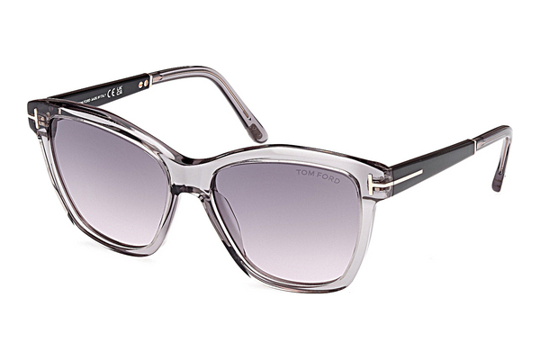 Aurinkolasit Tom Ford Lucia (FT1087 20A)