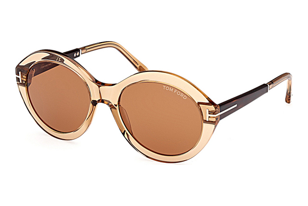 Aurinkolasit Tom Ford Seraphina (FT1088 45E)