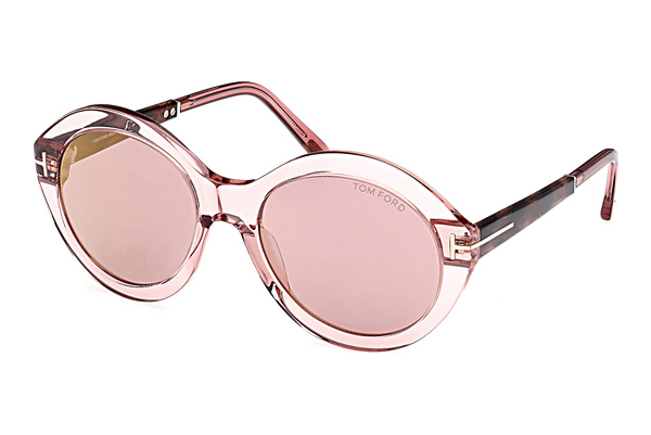 Aurinkolasit Tom Ford Seraphina (FT1088 72Z)