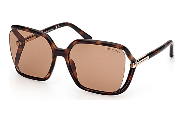 Aurinkolasit Tom Ford Solange-02 (FT1089 52E)