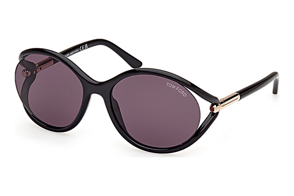 Aurinkolasit Tom Ford Melody (FT1090 01A)