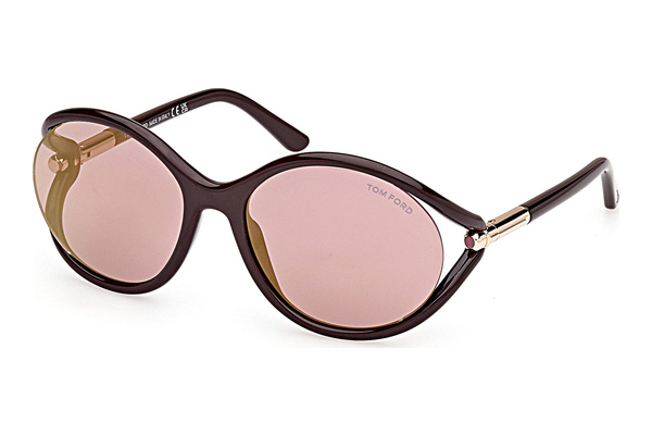 Aurinkolasit Tom Ford Melody (FT1090 48Z)