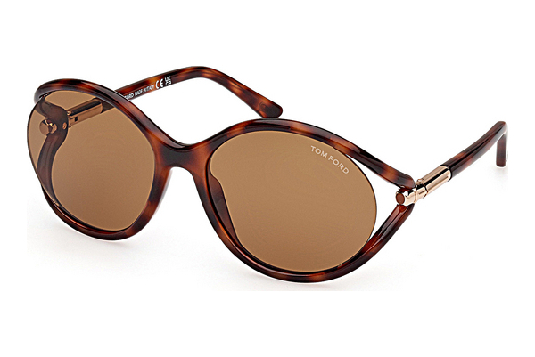 Aurinkolasit Tom Ford Melody (FT1090 53E)