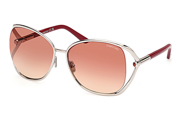 Aurinkolasit Tom Ford Marta (FT1091 16T)