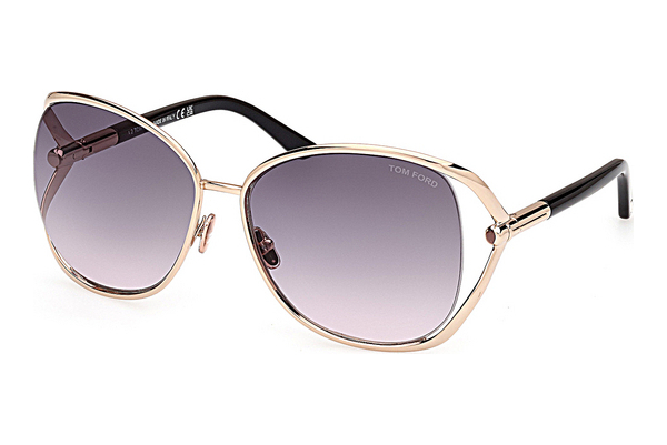 Aurinkolasit Tom Ford Marta (FT1091 28B)