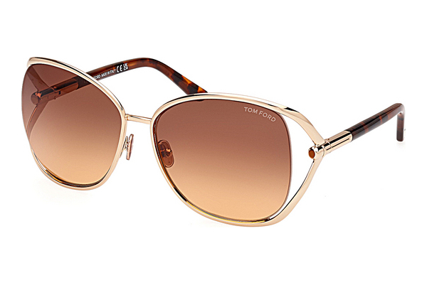 Aurinkolasit Tom Ford Marta (FT1091 28F)