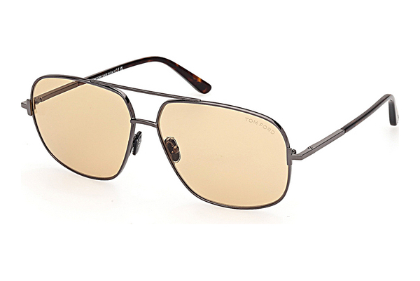 Aurinkolasit Tom Ford Tex (FT1096 08E)