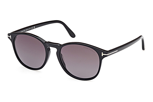 Aurinkolasit Tom Ford Lewis (FT1097 01B)