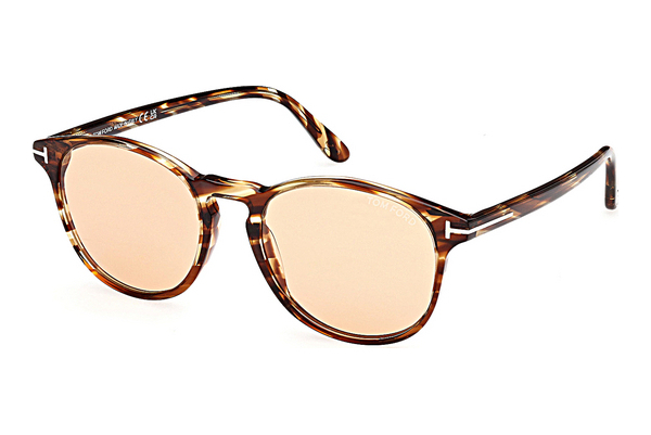 Aurinkolasit Tom Ford Lewis (FT1097 55E)