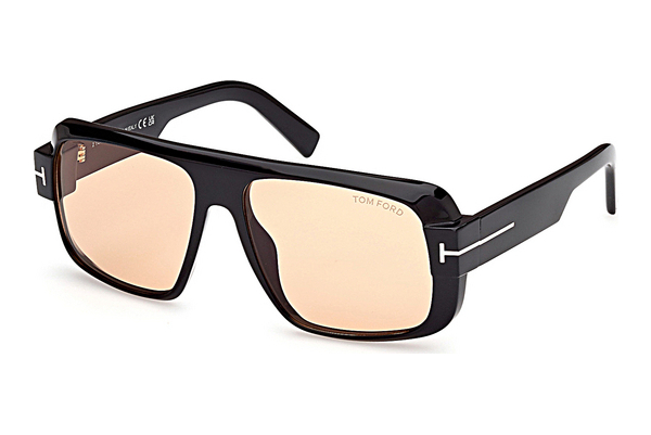 Aurinkolasit Tom Ford Turner (FT1101 01E)