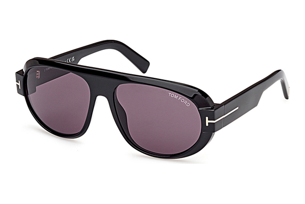 Aurinkolasit Tom Ford Blake-02 (FT1102 01A)