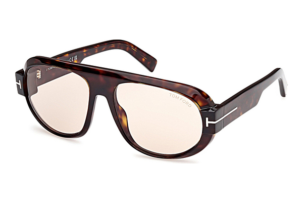 Aurinkolasit Tom Ford Blake-02 (FT1102 52E)