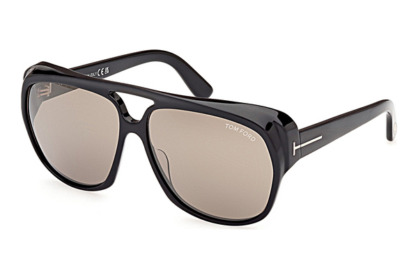 Aurinkolasit Tom Ford Jayden (FT1103 01L)