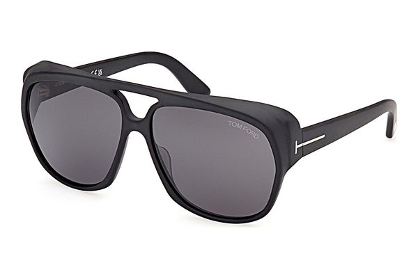 Aurinkolasit Tom Ford Jayden (FT1103 02A)