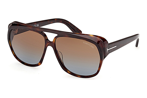 Aurinkolasit Tom Ford Jayden (FT1103 52F)