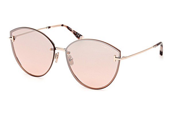 Aurinkolasit Tom Ford Evangeline (FT1106 28U)