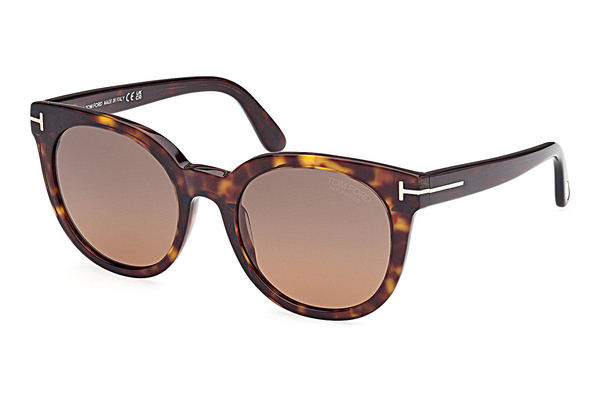 Aurinkolasit Tom Ford Moira (FT1109 52H)