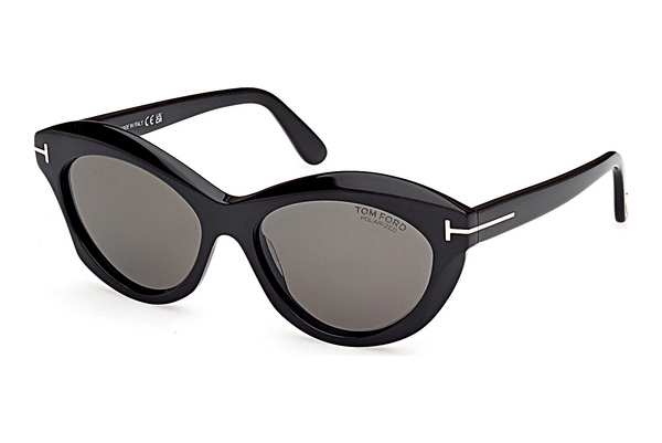 Aurinkolasit Tom Ford Toni (FT1111 01D)