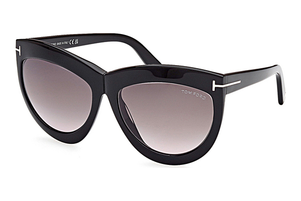 Aurinkolasit Tom Ford Doris (FT1112 01B)