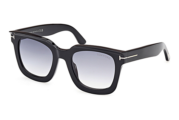 Aurinkolasit Tom Ford Leigh-02 (FT1115 01B)