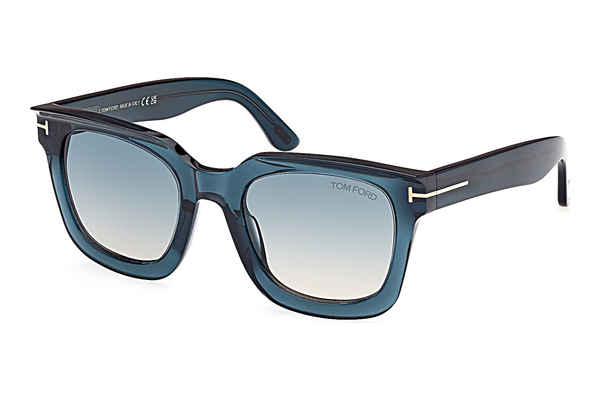 Aurinkolasit Tom Ford Leigh-02 (FT1115 92P)