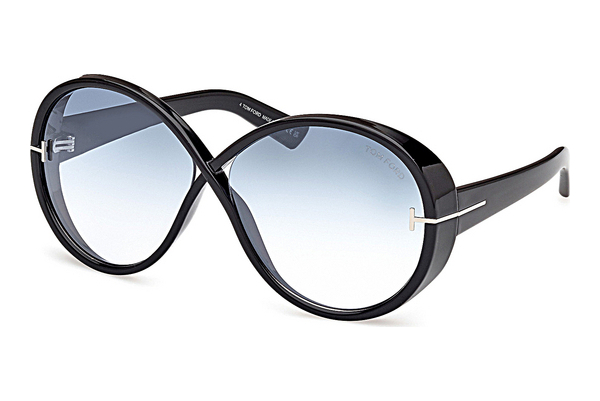 Aurinkolasit Tom Ford Edie-02 (FT1116 01X)