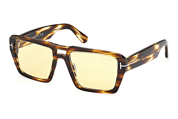 Aurinkolasit Tom Ford Redford (FT1153 52E)