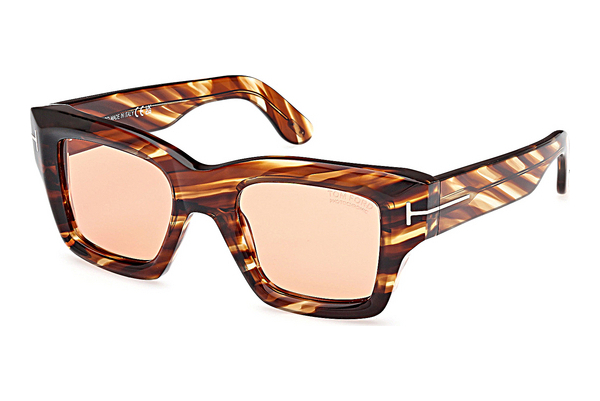 Aurinkolasit Tom Ford Ilias (FT1154 55E)