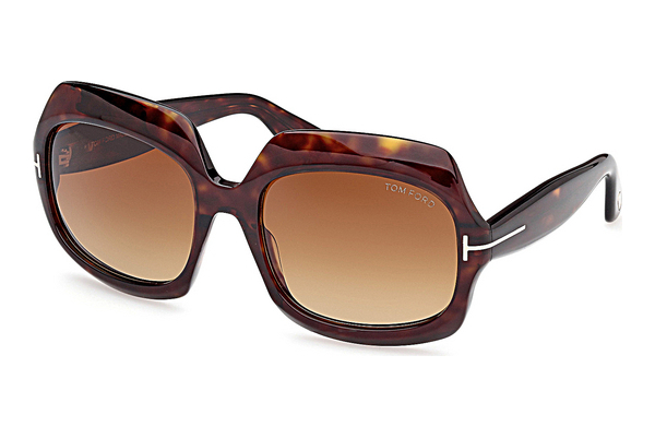 Aurinkolasit Tom Ford Ren (FT1155 52F)