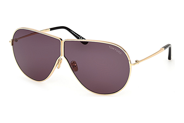 Aurinkolasit Tom Ford Keating (FT1158 30A)